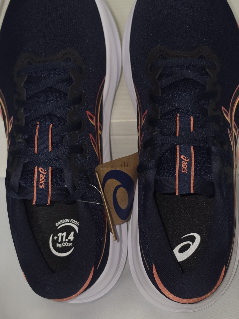 Women's ASICS Gel Excite 11 Running Shoes US Women Size 9 (NWT) - Picture 10 of 11